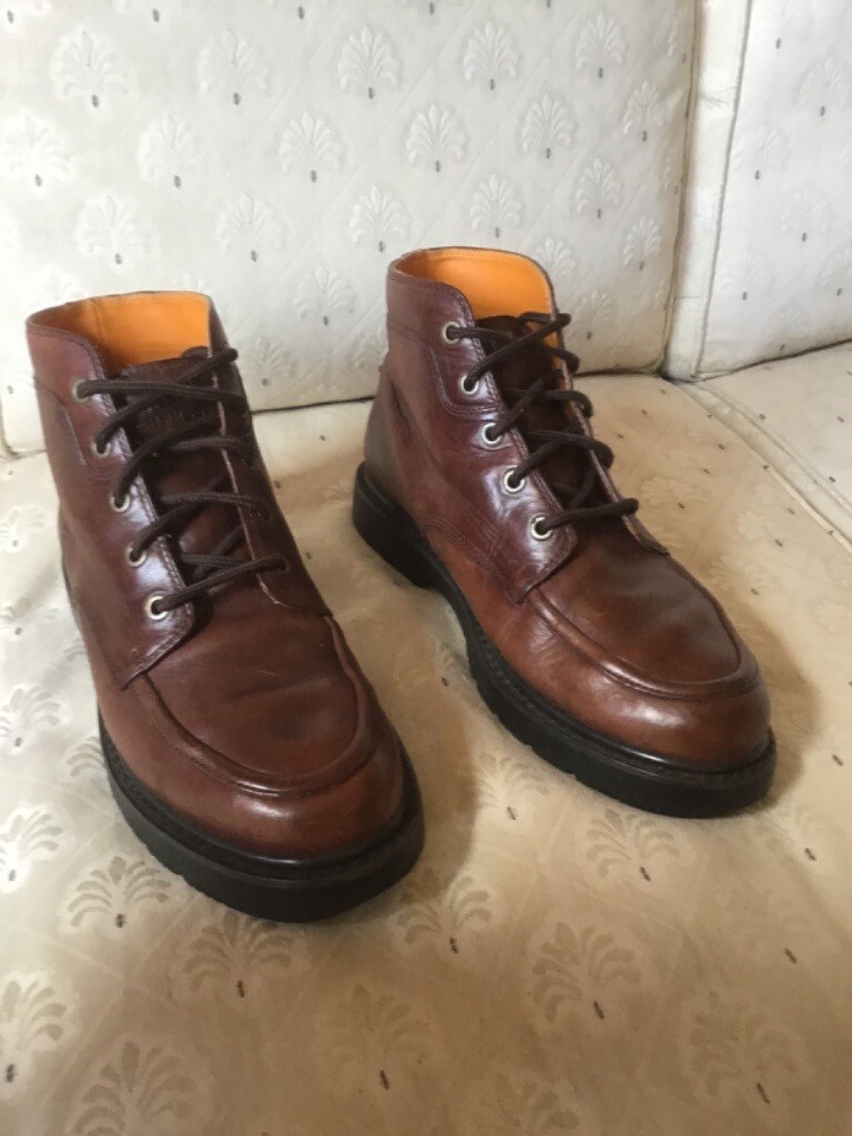 timberland boots edinburgh